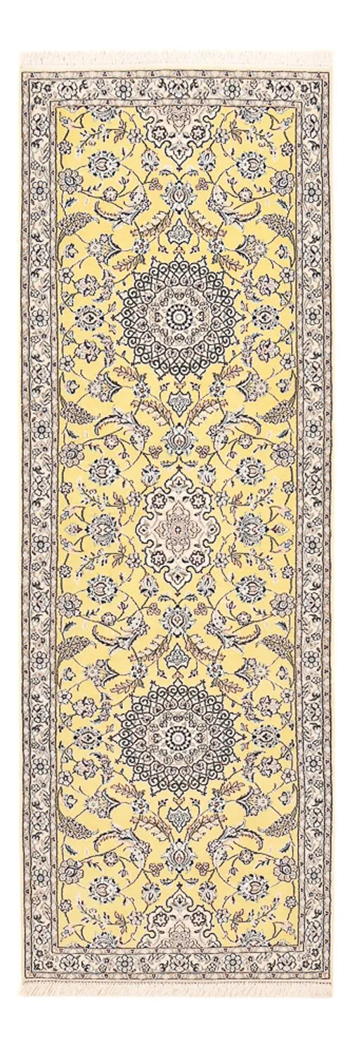 Nain - 9La Teppich 88x273cm - Perserteppich
