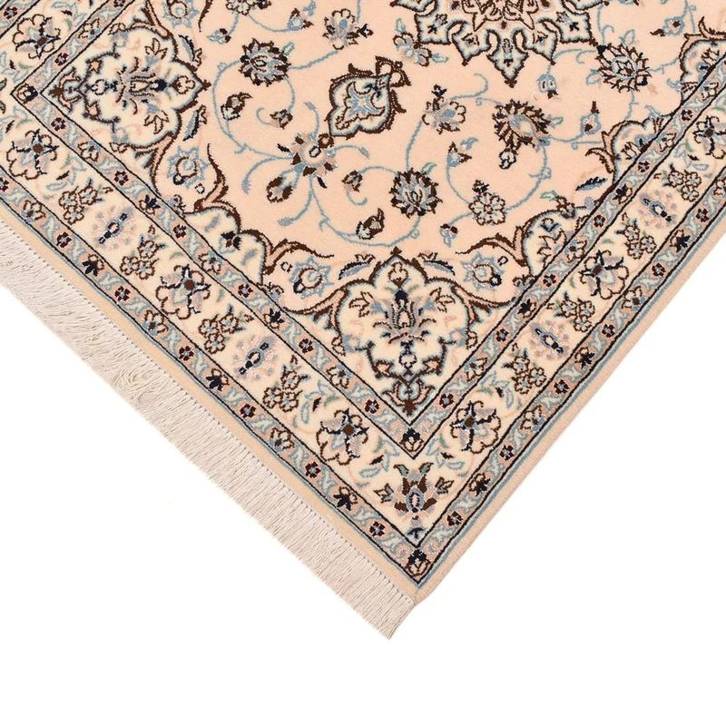 Nain - 9La Teppich 89x348cm - Perserteppich