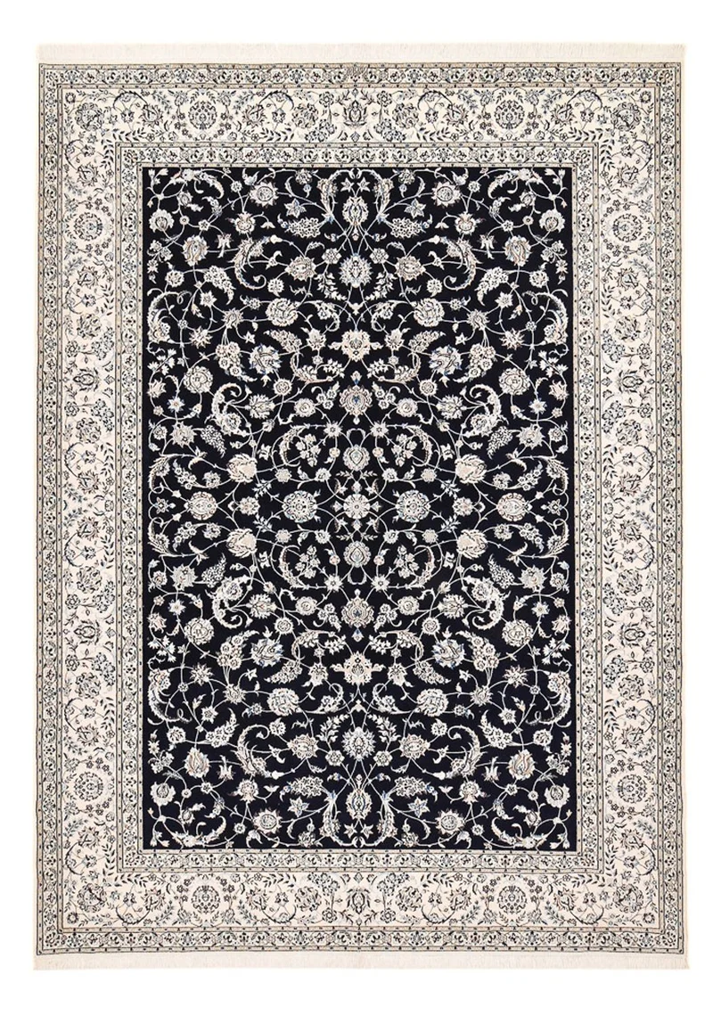 Nain - 6La Teppich 261x361cm - Perserteppich
