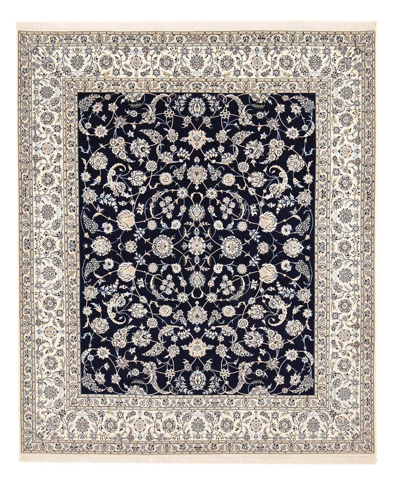 Nain - 6La Teppich 258x304cm - Perserteppich