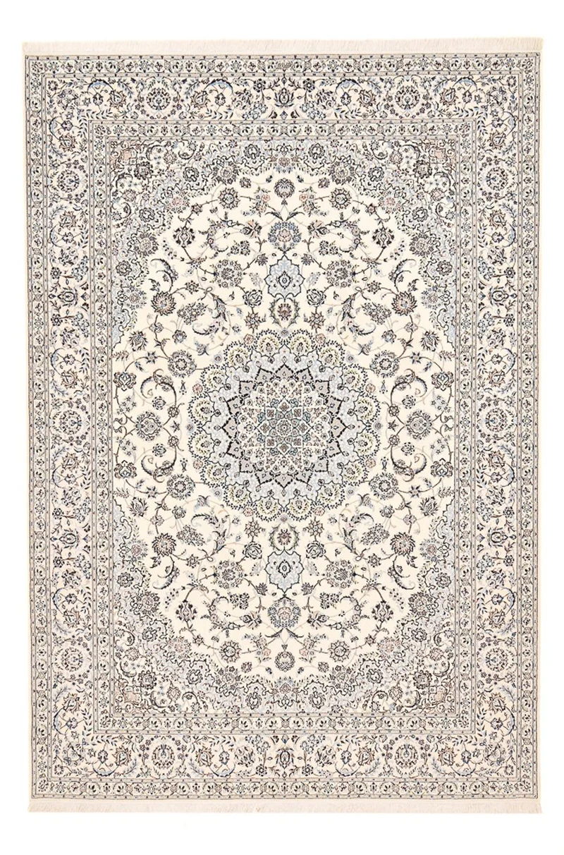 Nain - 6La Teppich 260x374cm - Perserteppich