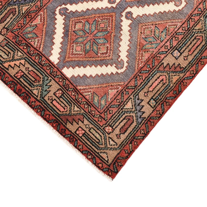 Ardebil Teppich 74x275cm - Perserteppich