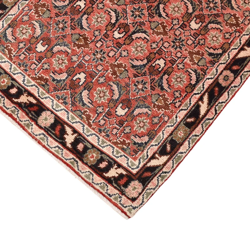 Sarough Teppich 88x315cm - Perserteppich