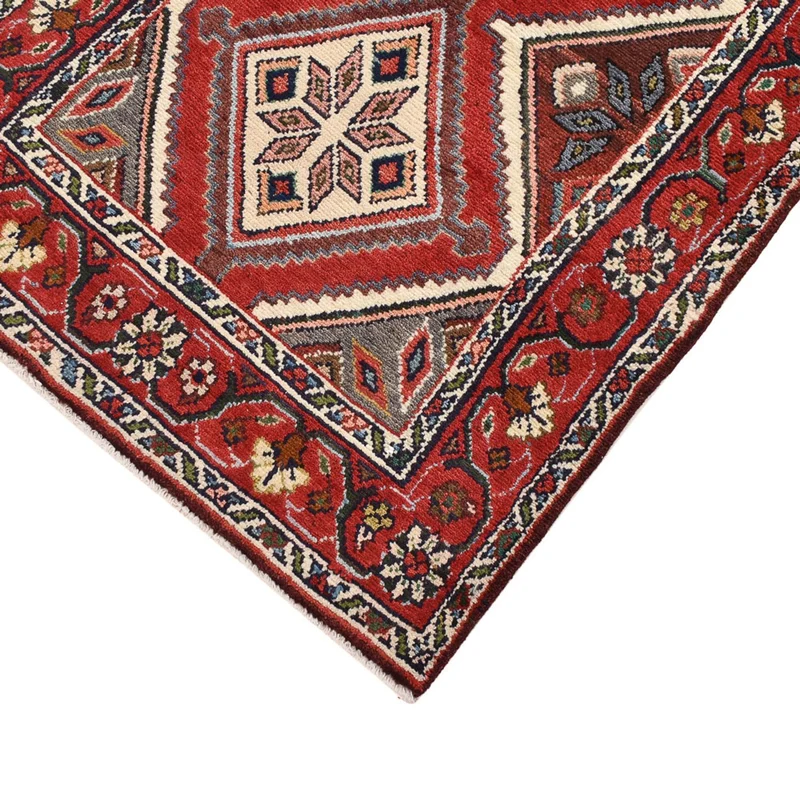Rudbar Teppich 77x275cm - Perserteppich