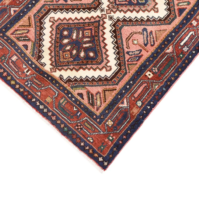 Rudbar Teppich 76x270cm - Perserteppich