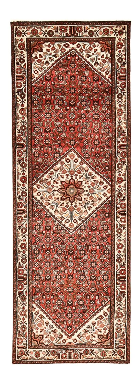 Hosseinabad Teppich 107x311cm - Perserteppich