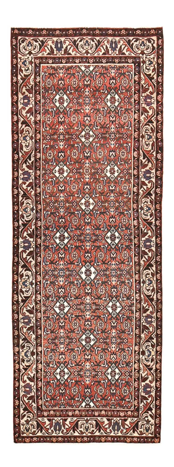 Hamadan Teppich 111x307cm - Perserteppich