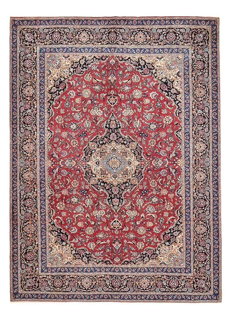 Maschad Teppich 292x405cm - Perserteppich