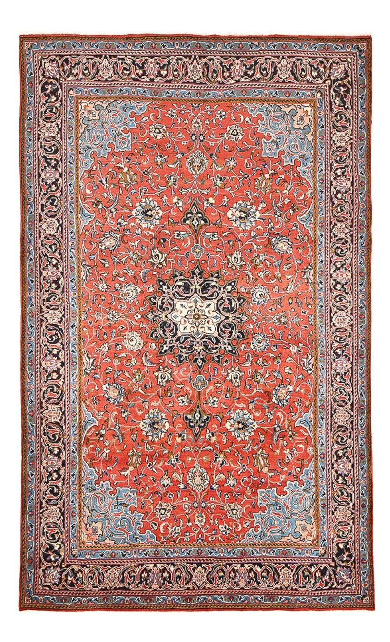 Perserteppich - Classic - 205 x 347 cm - rot