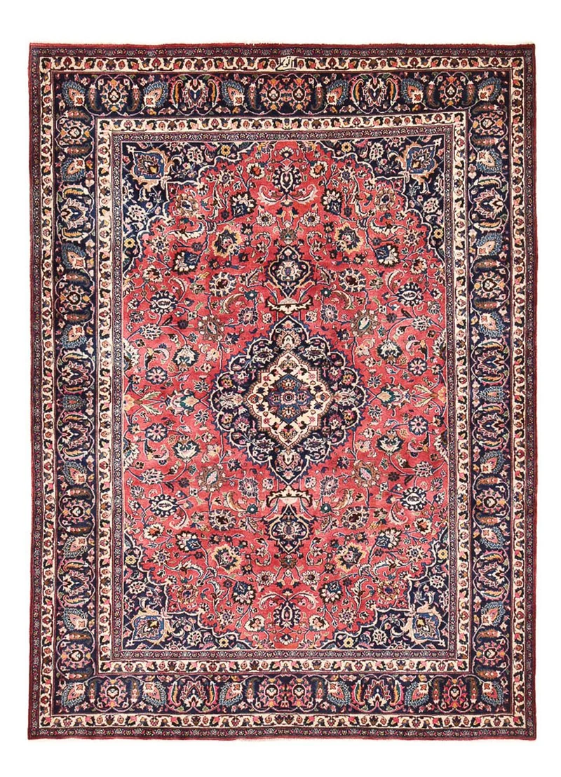 Maschad Teppich 242x344cm - Perserteppich