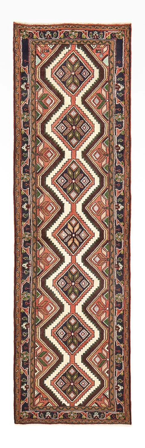 Rudbar Teppich 78x277cm - Perserteppich