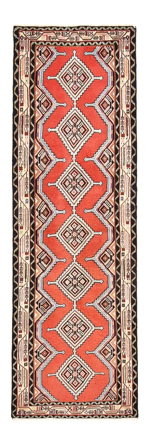 Rudbar Teppich 73x243cm - Perserteppich