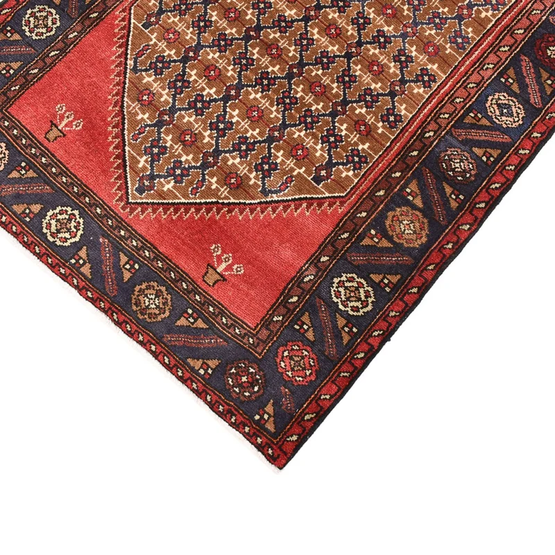 Kolyai Teppich 90x393cm - Perserteppich