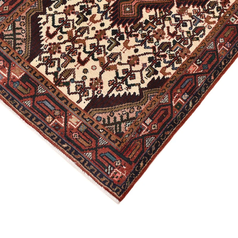 Läufer Perser - Nomadic - 85 x 300 cm - beige
