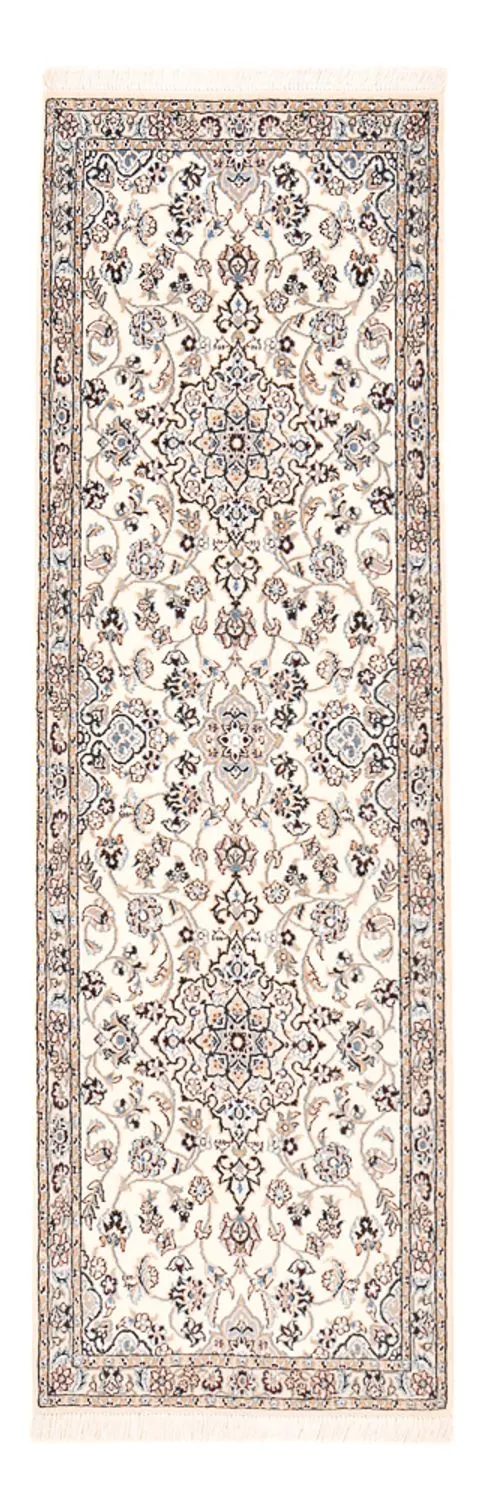 Nain - 9La Teppich 70x219cm - Perserteppich