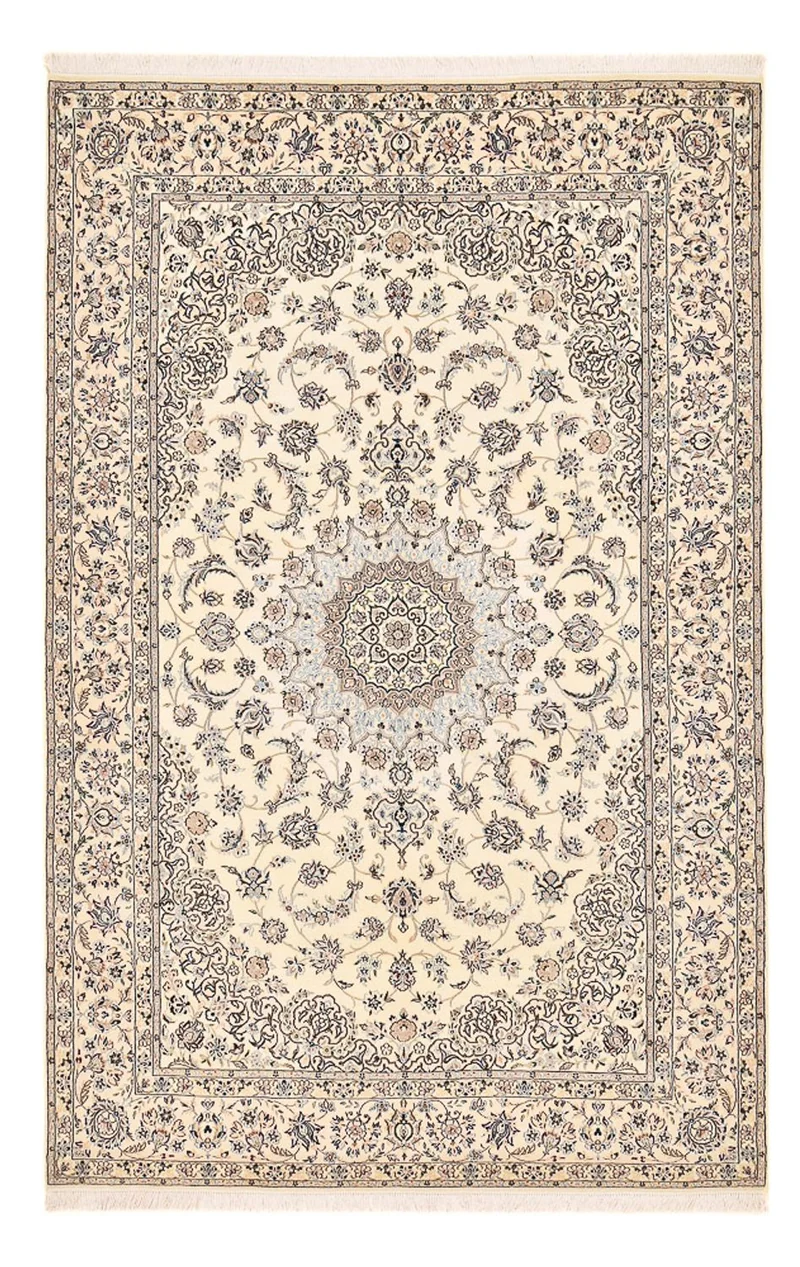 Nain - 9La Teppich 208x322cm - Perserteppich