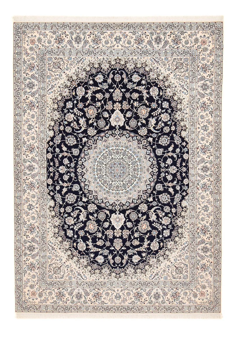Nain - 6La Teppich 259x358cm - Perserteppich