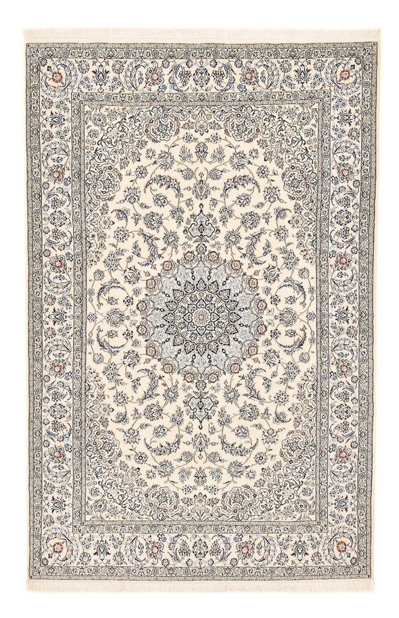 Nain - 9La Teppich 200x305cm - Perserteppich
