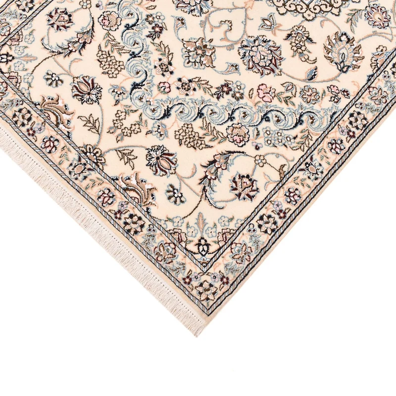 Nain - 9La Teppich 90x330cm - Perserteppich