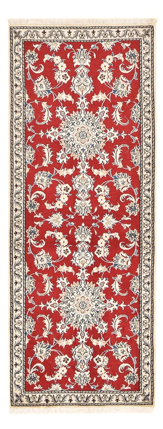 Nain - 12La Teppich 79x208cm - Perserteppich