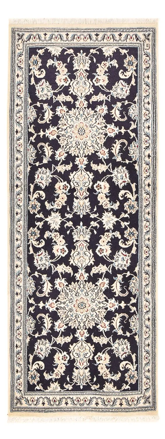 Nain - 12La Teppich 77x206cm - Perserteppich