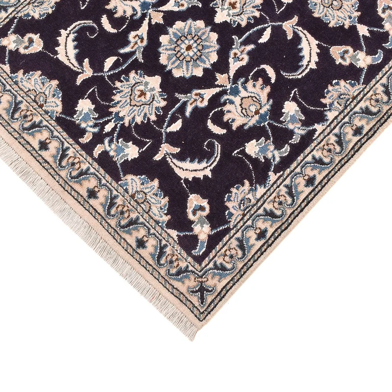 Nain - 12La Teppich 80x250cm - Perserteppich