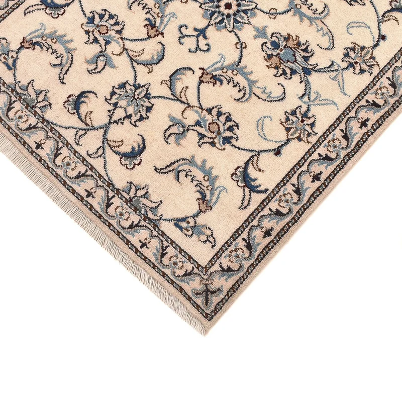 Nain - 12La Teppich 80x286cm - Perserteppich