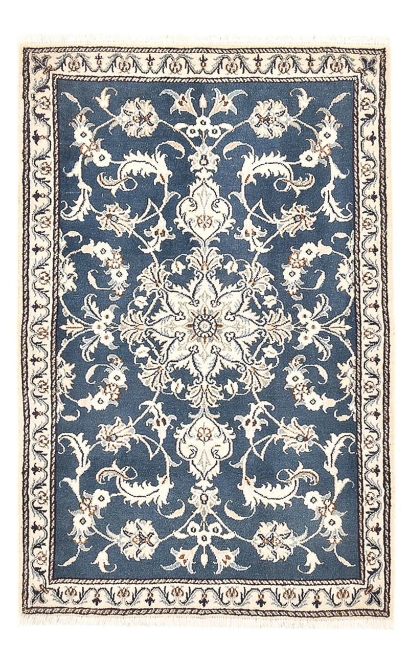 Nain - 12La Teppich 89x138cm - Perserteppich