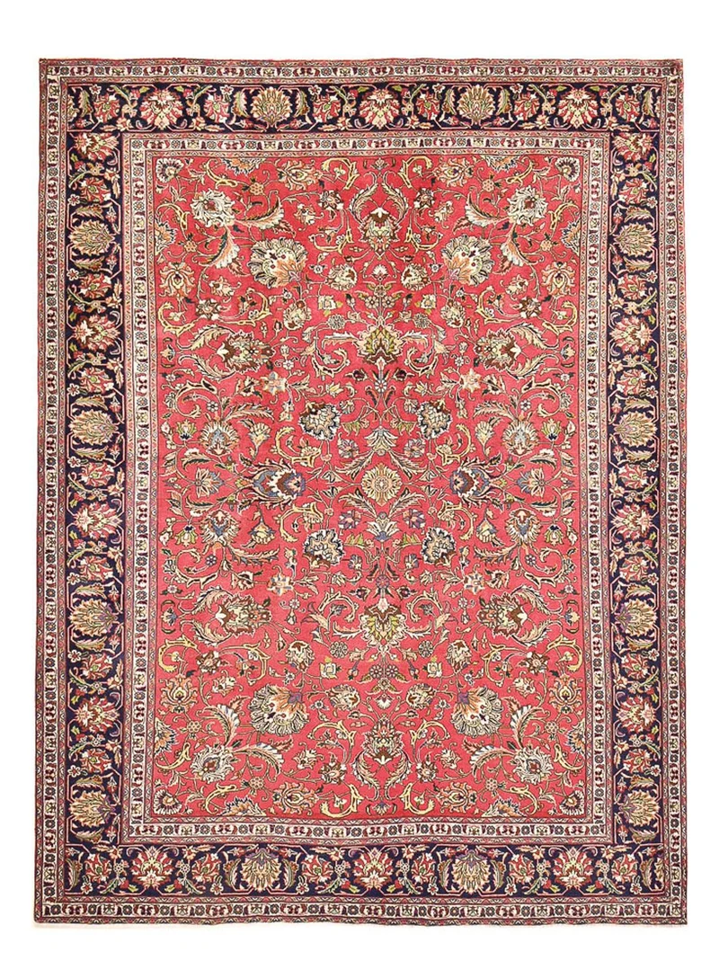 Täbriz Teppich 278x387cm - Perserteppich