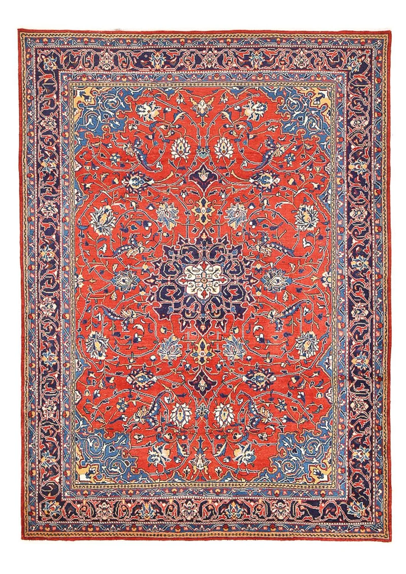 Perserteppich - Classic - 220 x 320 cm - rot