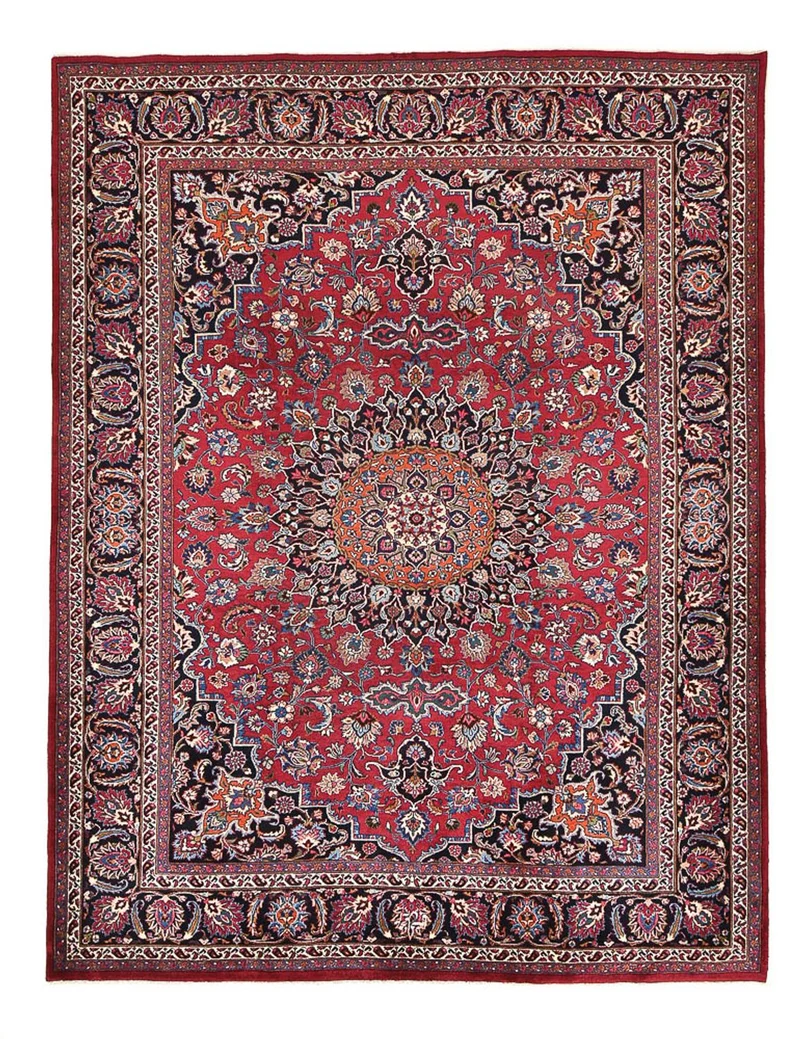 Perserteppich - Classic - 226 x 325 cm - rot