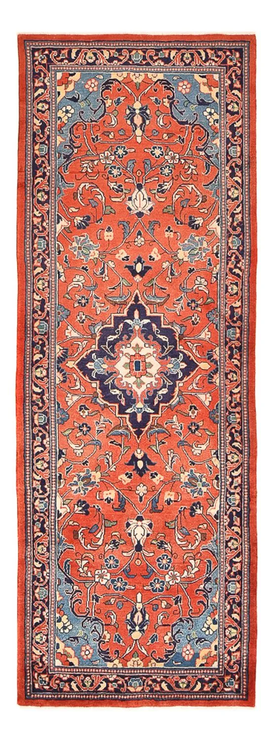 Mahal Teppich 105x310cm - Perserteppich