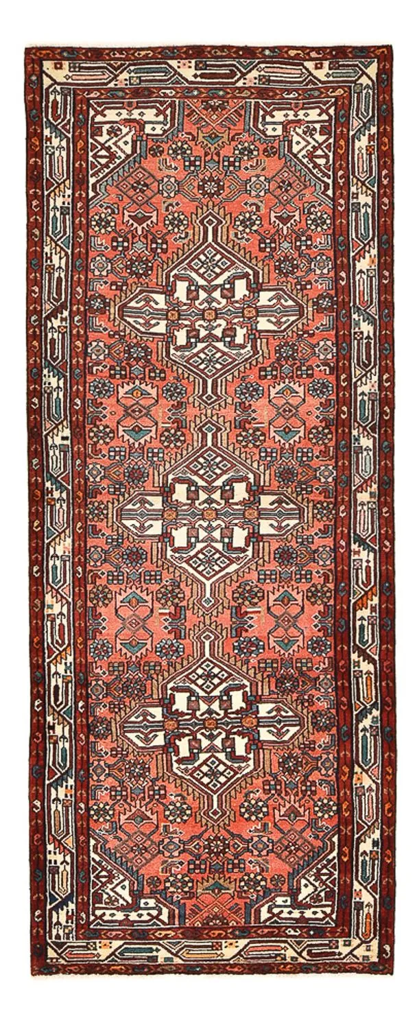 Hamadan Teppich 100x277cm - Perserteppich