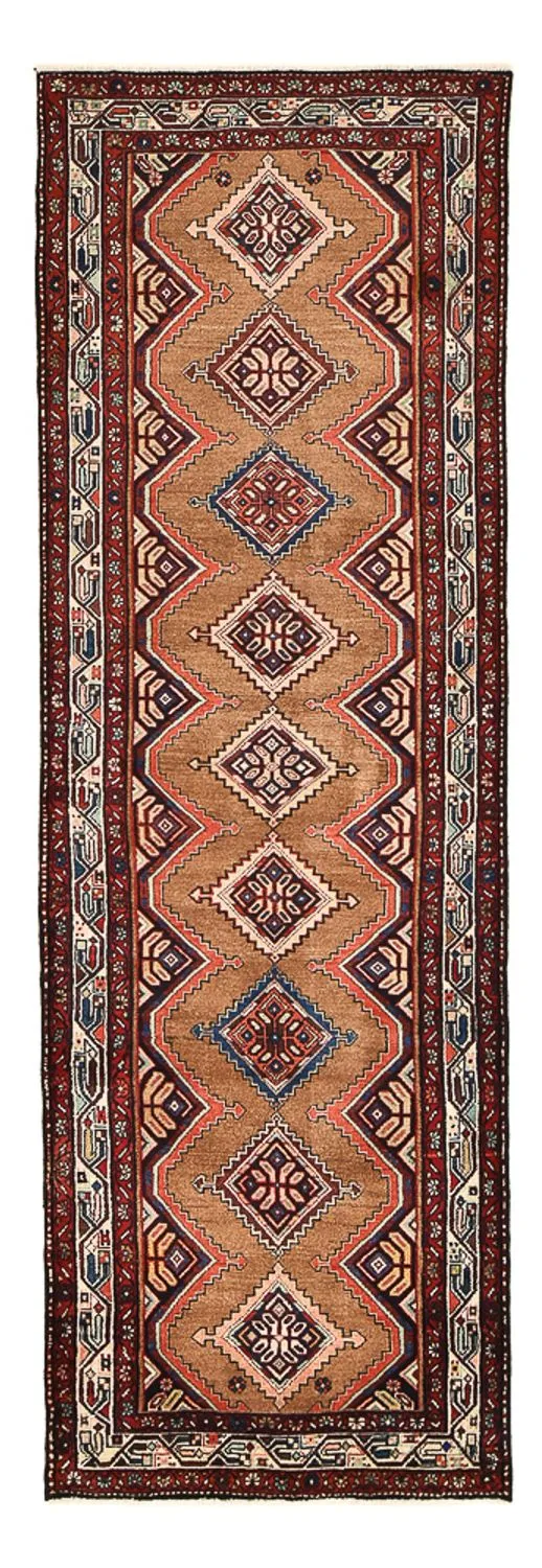 Ardebil Teppich 103x305cm - Perserteppich
