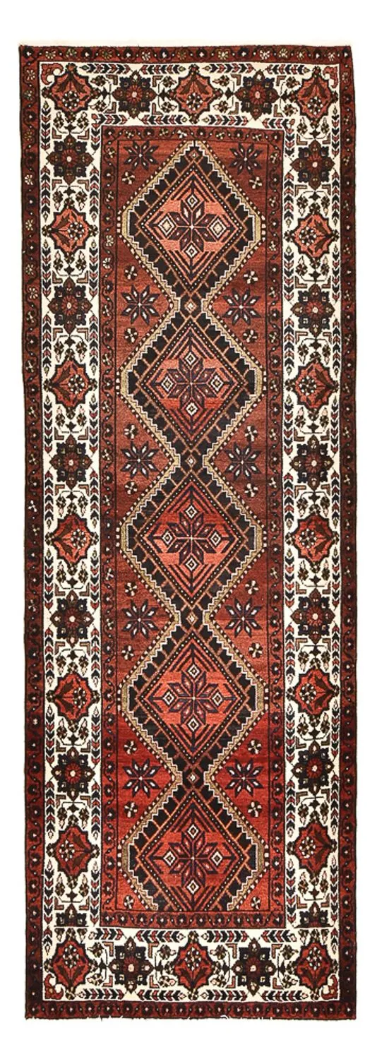 Hamadan Teppich 112x325cm - Perserteppich