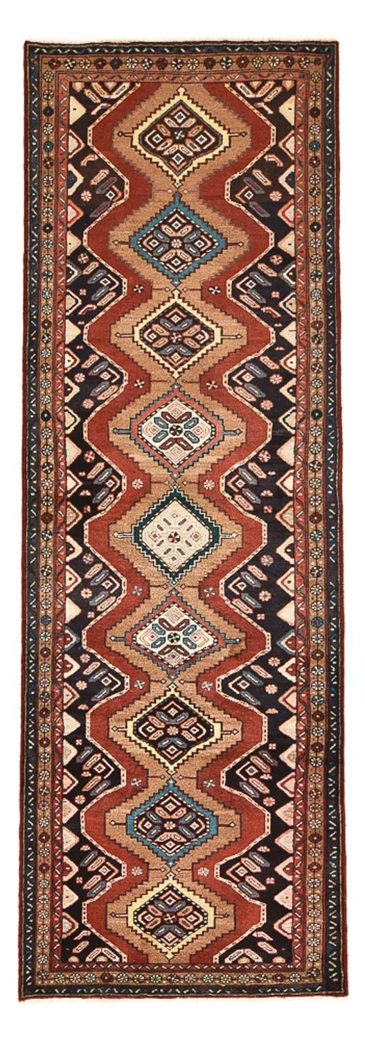 Rudbar Teppich 108x323cm - Perserteppich