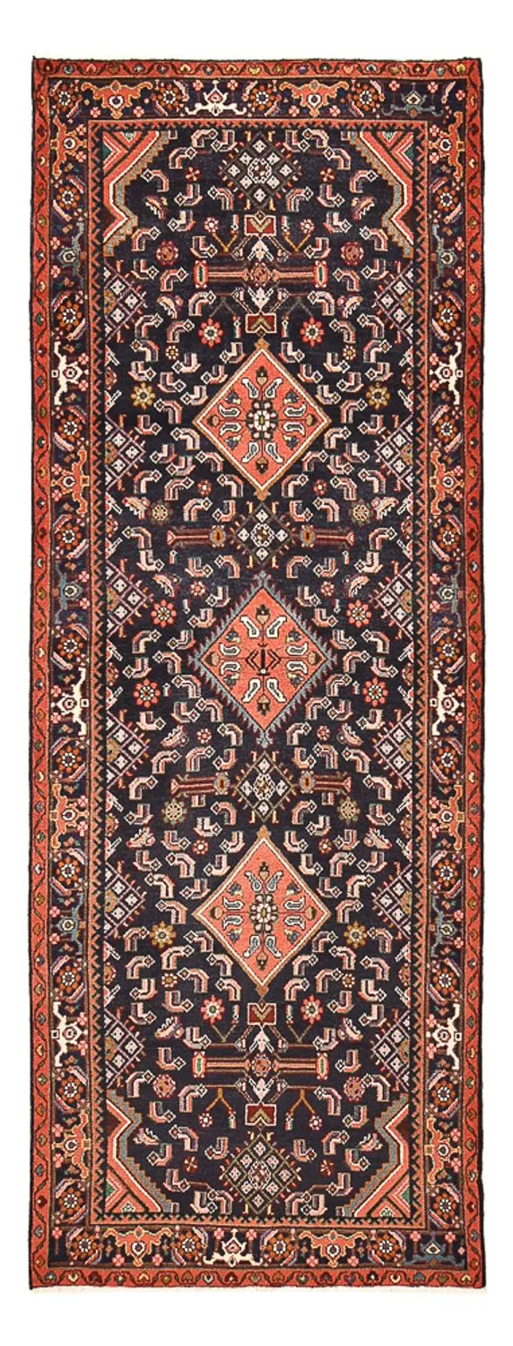 Hamadan Teppich 107x300cm - Perserteppich