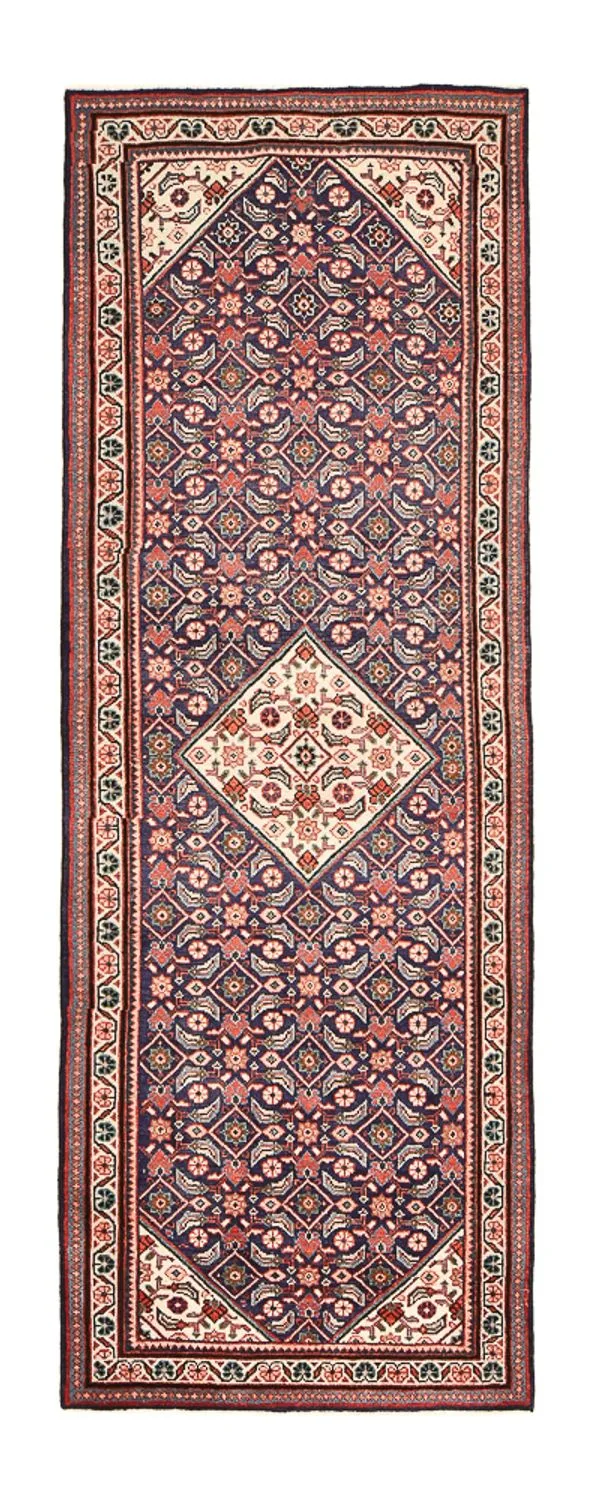 Mahal Teppich 105x300cm - Perserteppich