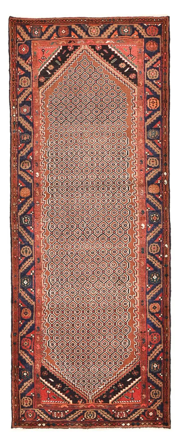 Kolyai Teppich 113x293cm - Perserteppich