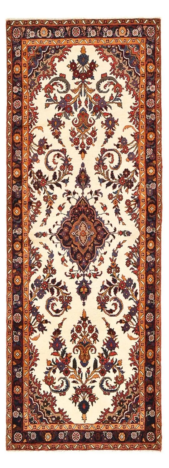 Mehraban Teppich 105x290cm - Perserteppich