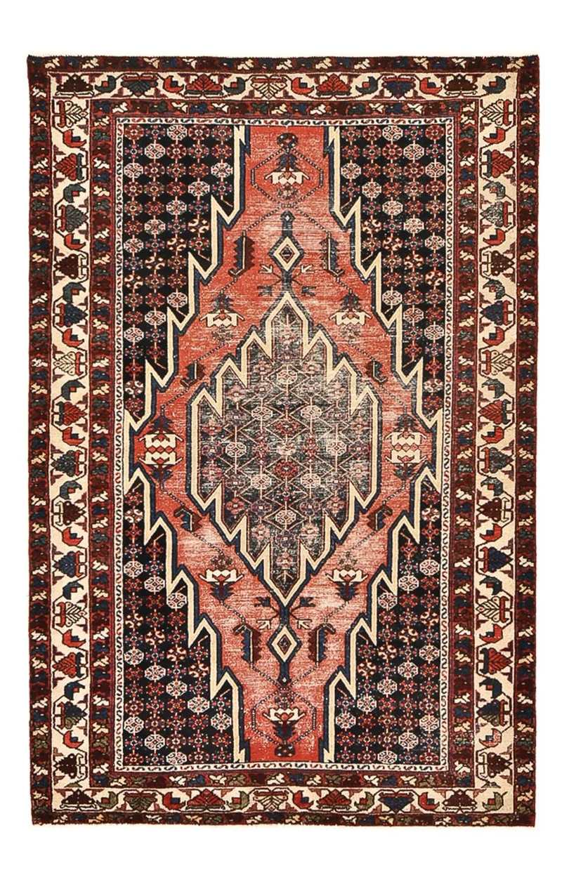 Vintage Teppich 128x200cm