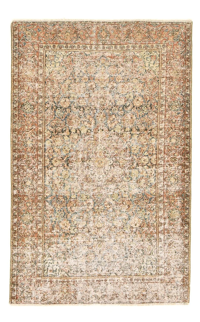 Vintage Teppich 130x200cm