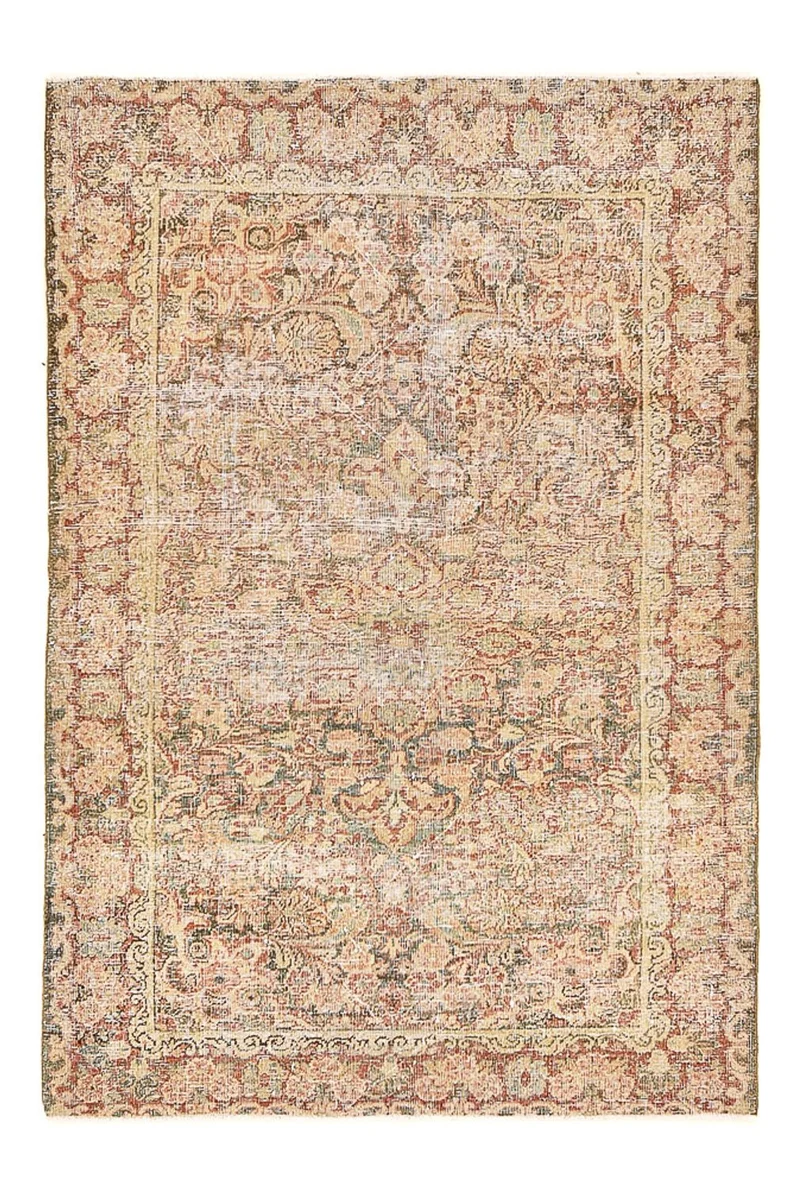 Vintage Teppich 120x191cm