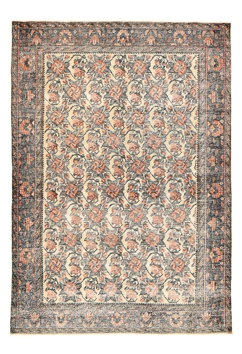 Vintage Teppich 148x210cm