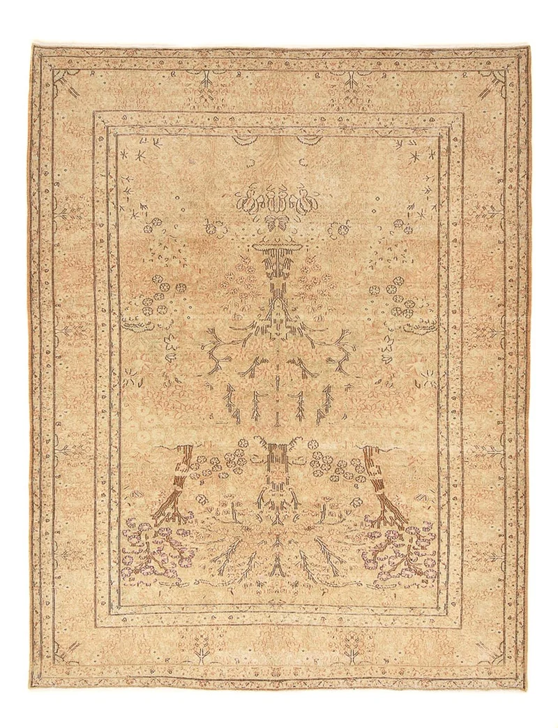 Vintage Teppich 245x310cm