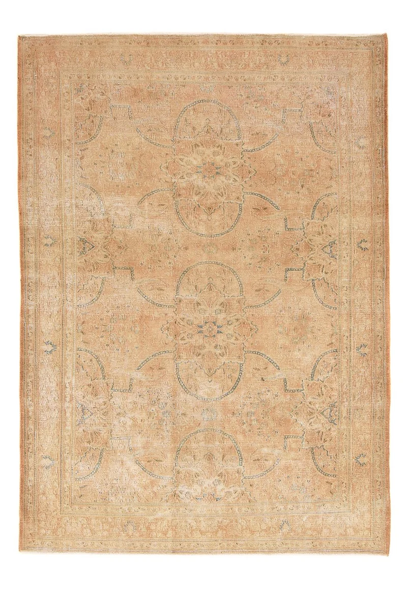 Vintage Teppich 195x283cm