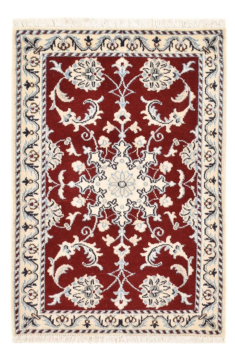 Nain - 12La Teppich 61x93cm - Perserteppich