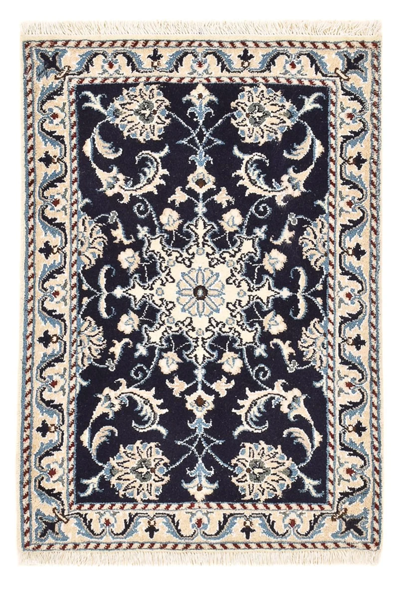 Nain - 12La Teppich 56x87cm - Perserteppich