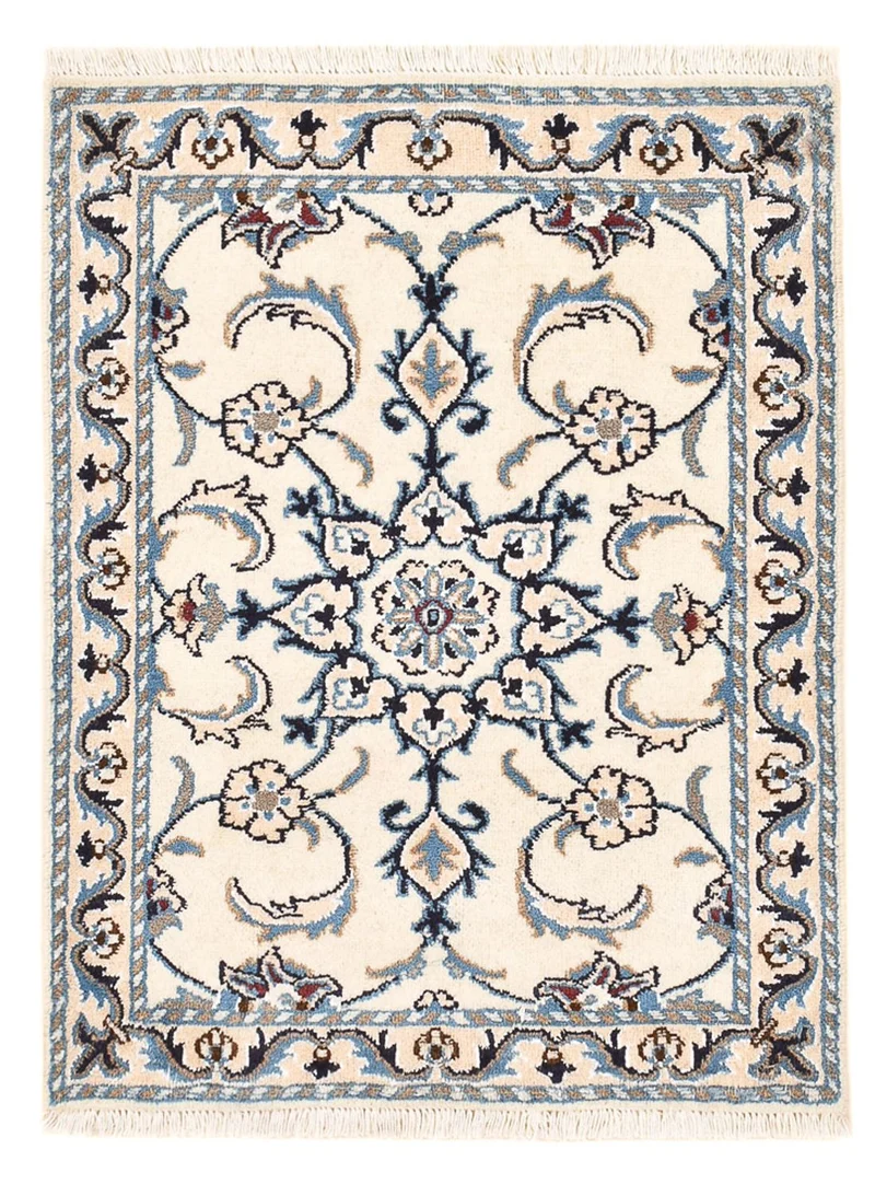 Nain - 12La Teppich 60x83cm - Perserteppich