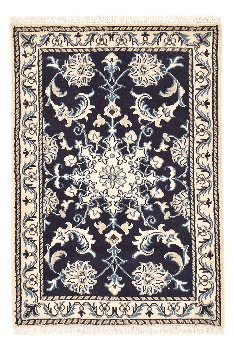 Nain - 12La Teppich 60x89cm - Perserteppich